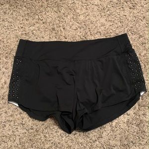 Lululemon Colour Me Short